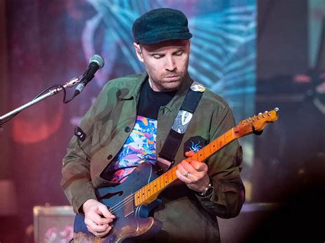 jonny buckland brother.